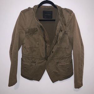 Zara Jacket